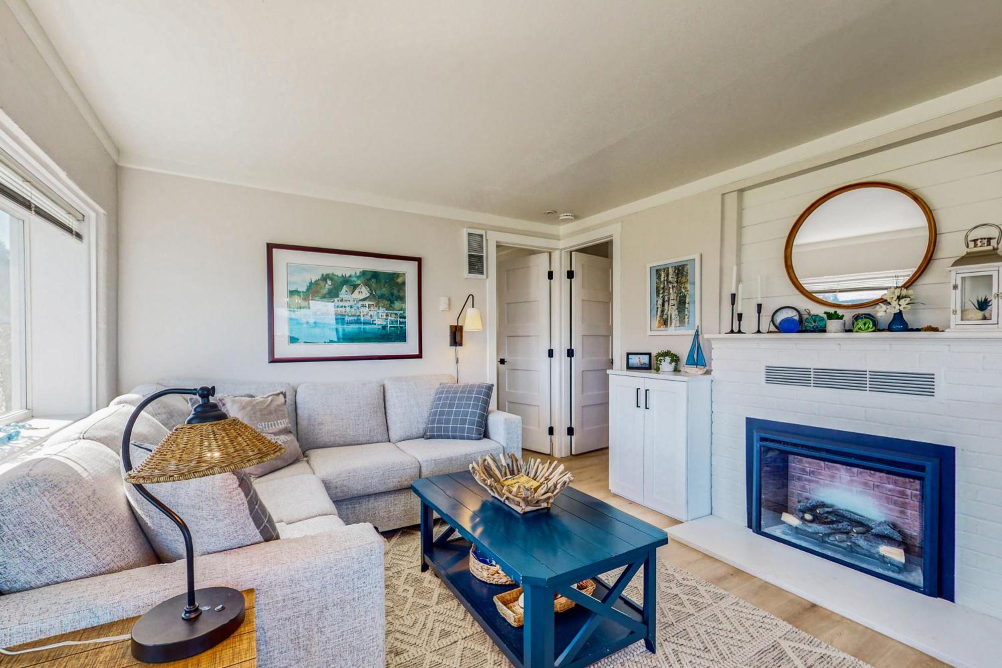 Erikson Beach House Bow 외부 사진