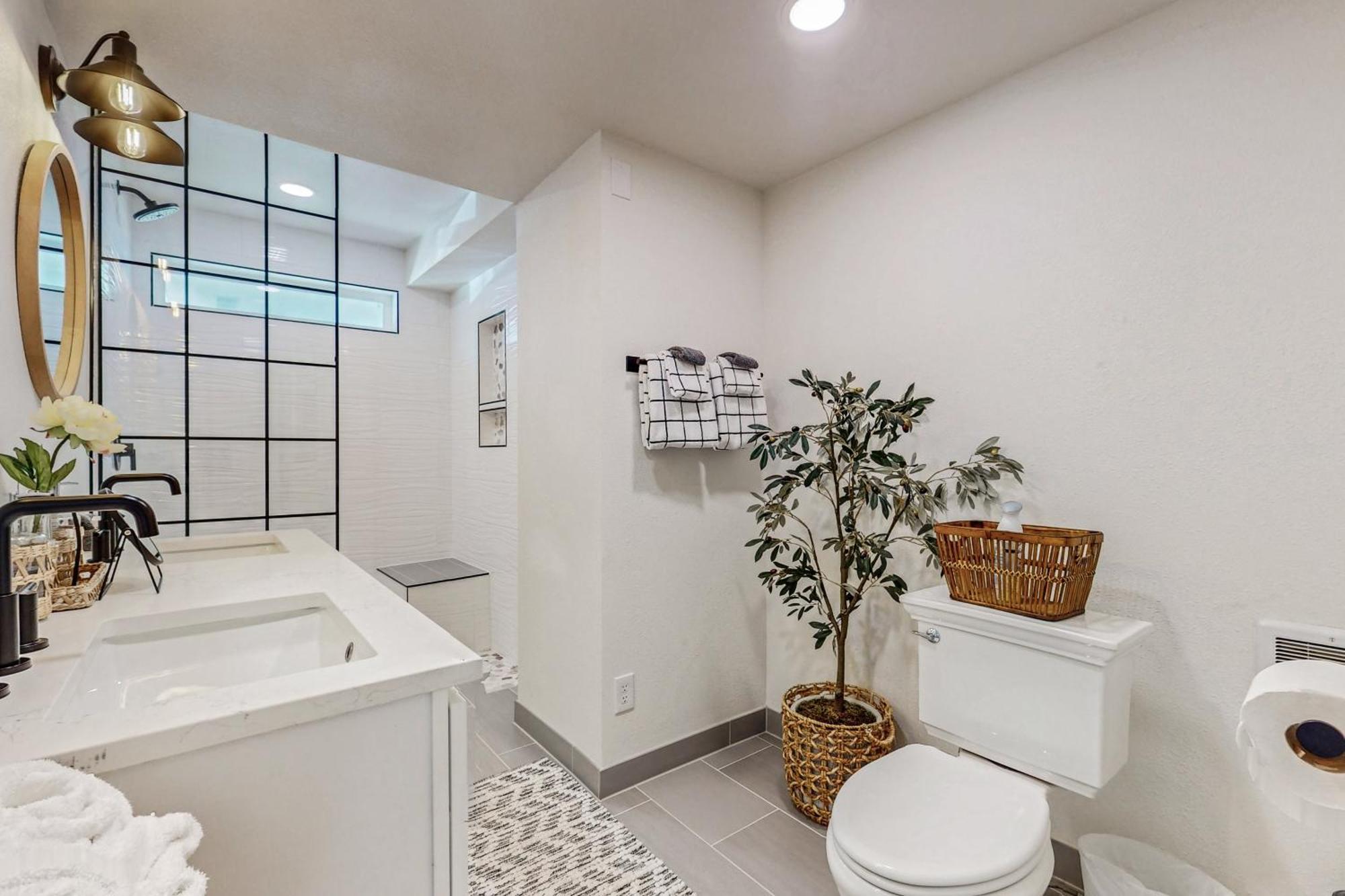 Erikson Beach House Bow 외부 사진