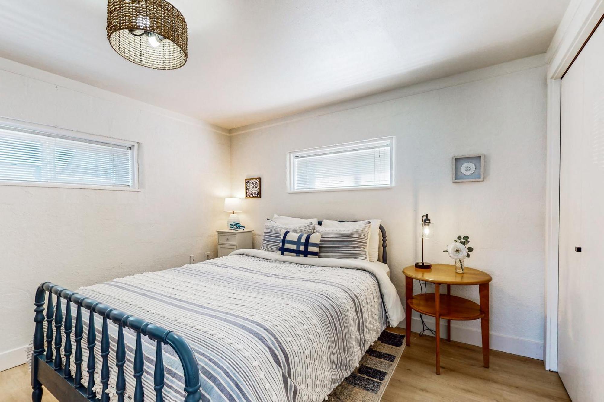 Erikson Beach House Bow 외부 사진